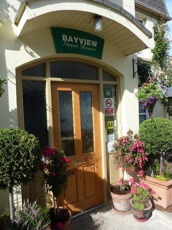 Bayview Guest House Saint Helier Jersey Eksteriør bilde