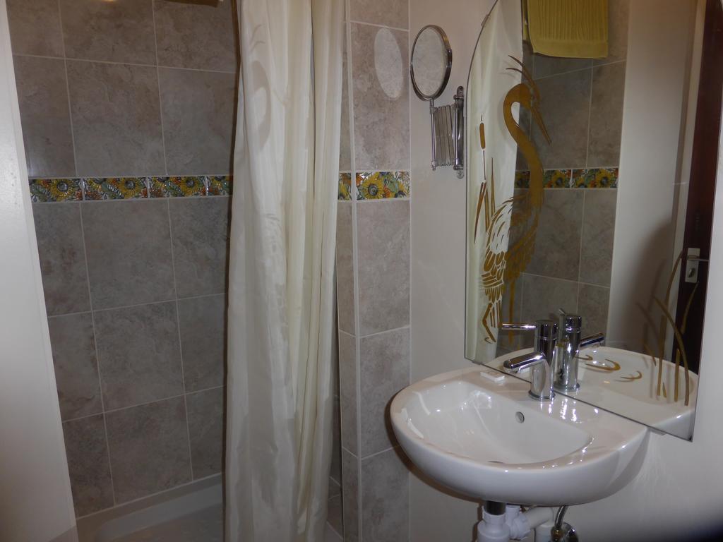 Bayview Guest House Saint Helier Jersey Rom bilde