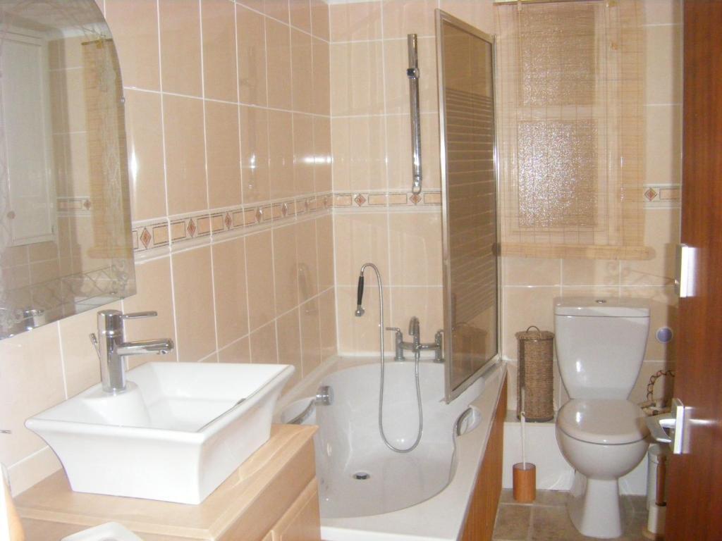 Bayview Guest House Saint Helier Jersey Eksteriør bilde