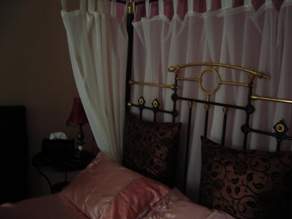 Bayview Guest House Saint Helier Jersey Rom bilde