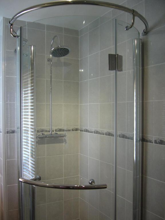 Bayview Guest House Saint Helier Jersey Rom bilde