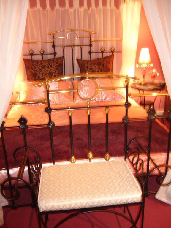 Bayview Guest House Saint Helier Jersey Rom bilde