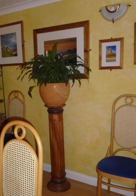 Bayview Guest House Saint Helier Jersey Eksteriør bilde