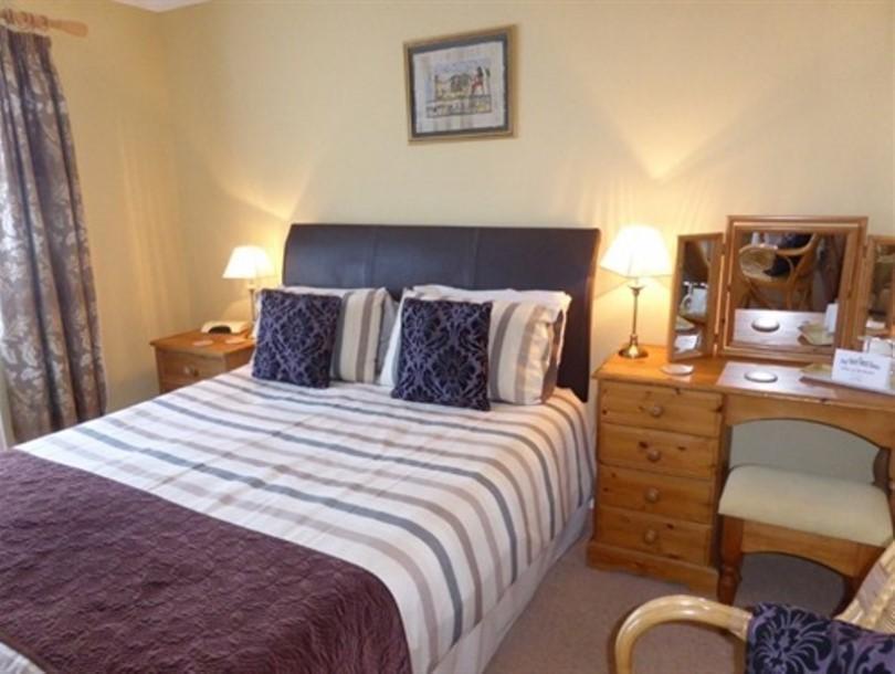 Bayview Guest House Saint Helier Jersey Eksteriør bilde