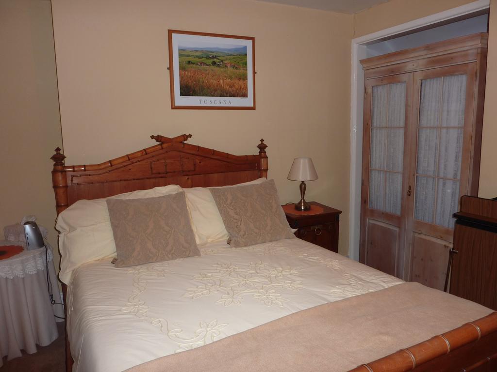 Bayview Guest House Saint Helier Jersey Eksteriør bilde