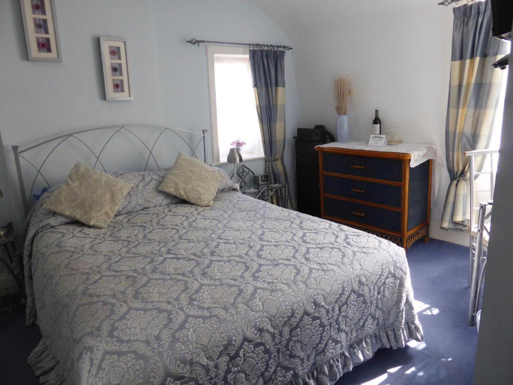 Bayview Guest House Saint Helier Jersey Rom bilde