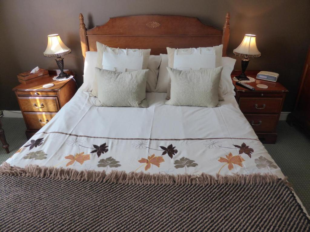 Bayview Guest House Saint Helier Jersey Eksteriør bilde